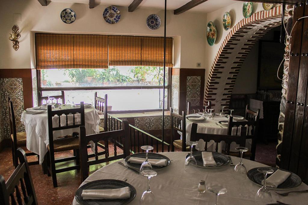 Hostal Emilia Trujillo Exterior foto